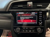 USED 2020 20 HONDA CIVIC 1.0 VTEC Turbo EX Sport Line Hatchback 5dr Petrol Manual Euro 6 (s/s) (126 ps) in Blackburn Finance Available 12 to 84 Months