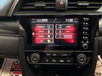 USED 2020 20 HONDA CIVIC 1.0 VTEC Turbo EX Sport Line Hatchback 5dr Petrol Manual Euro 6 (s/s) (126 ps) in Blackburn Finance Available 12 to 84 Months