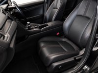 USED 2020 20 HONDA CIVIC 1.0 VTEC Turbo EX Sport Line Hatchback 5dr Petrol Manual Euro 6 (s/s) (126 ps) in Blackburn Finance Available 12 to 84 Months