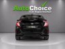 USED 2020 20 HONDA CIVIC 1.0 VTEC Turbo EX Sport Line Hatchback 5dr Petrol Manual Euro 6 (s/s) (126 ps) in Blackburn Finance Available 12 to 84 Months
