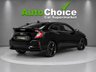 USED 2020 20 HONDA CIVIC 1.0 VTEC Turbo EX Sport Line Hatchback 5dr Petrol Manual Euro 6 (s/s) (126 ps) in Blackburn Finance Available 12 to 84 Months