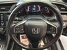USED 2020 20 HONDA CIVIC 1.0 VTEC Turbo EX Sport Line Hatchback 5dr Petrol Manual Euro 6 (s/s) (126 ps) in Blackburn Finance Available 12 to 84 Months