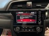 USED 2020 20 HONDA CIVIC 1.0 VTEC Turbo EX Sport Line Hatchback 5dr Petrol Manual Euro 6 (s/s) (126 ps) in Blackburn Finance Available 12 to 84 Months