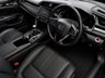 USED 2020 20 HONDA CIVIC 1.0 VTEC Turbo EX Sport Line Hatchback 5dr Petrol Manual Euro 6 (s/s) (126 ps) in Blackburn Finance Available 12 to 84 Months