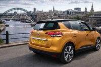 USED 2017 17 RENAULT SCENIC 1.5 dCi Dynamique S Nav Euro 6 (s/s) 5dr *SAT NAV*SUNROOF*BLUETOOTH*