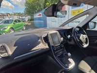 USED 2017 17 RENAULT SCENIC 1.5 dCi Dynamique S Nav Euro 6 (s/s) 5dr *SAT NAV*SUNROOF*BLUETOOTH*