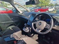 USED 2017 17 RENAULT SCENIC 1.5 dCi Dynamique S Nav Euro 6 (s/s) 5dr *SAT NAV*SUNROOF*BLUETOOTH*