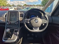 USED 2017 17 RENAULT SCENIC 1.5 dCi Dynamique S Nav Euro 6 (s/s) 5dr *SAT NAV*SUNROOF*BLUETOOTH*