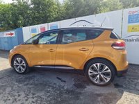 USED 2017 17 RENAULT SCENIC 1.5 dCi Dynamique S Nav Euro 6 (s/s) 5dr *SAT NAV*SUNROOF*BLUETOOTH*
