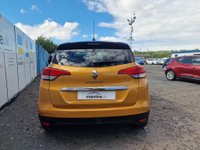 USED 2017 17 RENAULT SCENIC 1.5 dCi Dynamique S Nav Euro 6 (s/s) 5dr *SAT NAV*SUNROOF*BLUETOOTH*