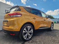 USED 2017 17 RENAULT SCENIC 1.5 dCi Dynamique S Nav Euro 6 (s/s) 5dr *SAT NAV*SUNROOF*BLUETOOTH*