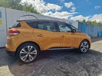 USED 2017 17 RENAULT SCENIC 1.5 dCi Dynamique S Nav Euro 6 (s/s) 5dr *SAT NAV*SUNROOF*BLUETOOTH*