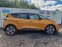 USED 2017 17 RENAULT SCENIC 1.5 dCi Dynamique S Nav Euro 6 (s/s) 5dr *SAT NAV*SUNROOF*BLUETOOTH*