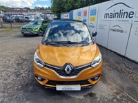 USED 2017 17 RENAULT SCENIC 1.5 dCi Dynamique S Nav Euro 6 (s/s) 5dr *SAT NAV*SUNROOF*BLUETOOTH*