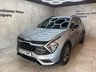 USED 2022 22 KIA SPORTAGE 1.6 h T-GDi GT-Line Auto Euro 6 (s/s) 5dr 1Owner|RevCam|Nav|Sensors