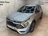 USED 2022 22 KIA SPORTAGE 1.6 h T-GDi GT-Line Auto Euro 6 (s/s) 5dr 1Owner|RevCam|Nav|Sensors