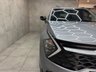USED 2022 22 KIA SPORTAGE 1.6 h T-GDi GT-Line Auto Euro 6 (s/s) 5dr 1Owner|RevCam|Nav|Sensors