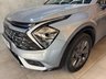 USED 2022 22 KIA SPORTAGE 1.6 h T-GDi GT-Line Auto Euro 6 (s/s) 5dr 1Owner|RevCam|Nav|Sensors