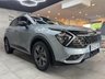 USED 2022 22 KIA SPORTAGE 1.6 h T-GDi GT-Line Auto Euro 6 (s/s) 5dr 1Owner|RevCam|Nav|Sensors