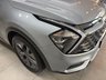 USED 2022 22 KIA SPORTAGE 1.6 h T-GDi GT-Line Auto Euro 6 (s/s) 5dr 1Owner|RevCam|Nav|Sensors