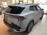 USED 2022 22 KIA SPORTAGE 1.6 h T-GDi GT-Line Auto Euro 6 (s/s) 5dr 1Owner|RevCam|Nav|Sensors