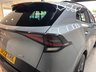 USED 2022 22 KIA SPORTAGE 1.6 h T-GDi GT-Line Auto Euro 6 (s/s) 5dr 1Owner|RevCam|Nav|Sensors