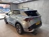 USED 2022 22 KIA SPORTAGE 1.6 h T-GDi GT-Line Auto Euro 6 (s/s) 5dr 1Owner|RevCam|Nav|Sensors