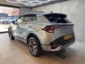 USED 2022 22 KIA SPORTAGE 1.6 h T-GDi GT-Line Auto Euro 6 (s/s) 5dr 1Owner|RevCam|Nav|Sensors