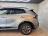 USED 2022 22 KIA SPORTAGE 1.6 h T-GDi GT-Line Auto Euro 6 (s/s) 5dr 1Owner|RevCam|Nav|Sensors