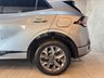 USED 2022 22 KIA SPORTAGE 1.6 h T-GDi GT-Line Auto Euro 6 (s/s) 5dr 1Owner|RevCam|Nav|Sensors
