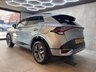 USED 2022 22 KIA SPORTAGE 1.6 h T-GDi GT-Line Auto Euro 6 (s/s) 5dr 1Owner|RevCam|Nav|Sensors