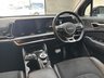 USED 2022 22 KIA SPORTAGE 1.6 h T-GDi GT-Line Auto Euro 6 (s/s) 5dr 1Owner|RevCam|Nav|Sensors