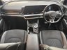 USED 2022 22 KIA SPORTAGE 1.6 h T-GDi GT-Line Auto Euro 6 (s/s) 5dr 1Owner|RevCam|Nav|Sensors