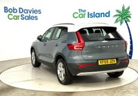USED 2019 69 VOLVO XC40 1.5 T3 Momentum SUV 5dr Petrol Manual Euro 6 (s/s) (163 ps) Beautiful XC40 with SATNAV, Park Assist, Heated Seats, Full SERVICE HISTORY only 32000 Miles, Cruise Control,