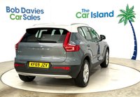 USED 2019 69 VOLVO XC40 1.5 T3 Momentum SUV 5dr Petrol Manual Euro 6 (s/s) (163 ps) Beautiful XC40 with SATNAV, Park Assist, Heated Seats, Full SERVICE HISTORY only 32000 Miles, Cruise Control,