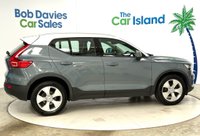 USED 2019 69 VOLVO XC40 1.5 T3 Momentum SUV 5dr Petrol Manual Euro 6 (s/s) (163 ps) Beautiful XC40 with SATNAV, Park Assist, Heated Seats, Full SERVICE HISTORY only 32000 Miles, Cruise Control,