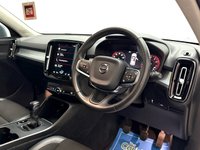 USED 2019 69 VOLVO XC40 1.5 T3 Momentum SUV 5dr Petrol Manual Euro 6 (s/s) (163 ps) Beautiful XC40 with SATNAV, Park Assist, Heated Seats, Full SERVICE HISTORY only 32000 Miles, Cruise Control,