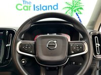 USED 2019 69 VOLVO XC40 1.5 T3 Momentum SUV 5dr Petrol Manual Euro 6 (s/s) (163 ps) Beautiful XC40 with SATNAV, Park Assist, Heated Seats, Full SERVICE HISTORY only 32000 Miles, Cruise Control,