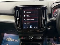USED 2019 69 VOLVO XC40 1.5 T3 Momentum SUV 5dr Petrol Manual Euro 6 (s/s) (163 ps) Beautiful XC40 with SATNAV, Park Assist, Heated Seats, Full SERVICE HISTORY only 32000 Miles, Cruise Control,