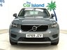 USED 2019 69 VOLVO XC40 1.5 T3 Momentum SUV 5dr Petrol Manual Euro 6 (s/s) (163 ps) Beautiful XC40 with SATNAV, Park Assist, Heated Seats, Full SERVICE HISTORY only 32000 Miles, Cruise Control,