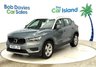 USED 2019 69 VOLVO XC40 1.5 T3 Momentum SUV 5dr Petrol Manual Euro 6 (s/s) (163 ps) Beautiful XC40 with SATNAV, Park Assist, Heated Seats, Full SERVICE HISTORY only 32000 Miles, Cruise Control,