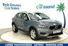 USED 2019 69 VOLVO XC40 1.5 T3 Momentum SUV 5dr Petrol Manual Euro 6 (s/s) (163 ps) Beautiful XC40 with SATNAV, Park Assist, Heated Seats, Full SERVICE HISTORY only 32000 Miles, Cruise Control,