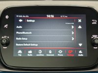 USED 2021 21 FIAT 500 1.0 MHEV Lounge Hatchback 3dr Petrol Manual Euro 6 (s/s) (70 bhp) Lovely Colour, CARPLAY, Glass Roof, Parking Sensors, Bluetooth, 40000 Miles & Great Service History