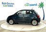 USED 2021 21 FIAT 500 1.0 MHEV Lounge Hatchback 3dr Petrol Manual Euro 6 (s/s) (70 bhp) Lovely Colour, CARPLAY, Glass Roof, Parking Sensors, Bluetooth, 40000 Miles & Great Service History