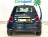 USED 2021 21 FIAT 500 1.0 MHEV Lounge Hatchback 3dr Petrol Manual Euro 6 (s/s) (70 bhp) Lovely Colour, CARPLAY, Glass Roof, Parking Sensors, Bluetooth, 40000 Miles & Great Service History