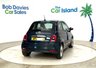 USED 2021 21 FIAT 500 1.0 MHEV Lounge Hatchback 3dr Petrol Manual Euro 6 (s/s) (70 bhp) Lovely Colour, CARPLAY, Glass Roof, Parking Sensors, Bluetooth, 40000 Miles & Great Service History