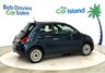 USED 2021 21 FIAT 500 1.0 MHEV Lounge Hatchback 3dr Petrol Manual Euro 6 (s/s) (70 bhp) Lovely Colour, CARPLAY, Glass Roof, Parking Sensors, Bluetooth, 40000 Miles & Great Service History