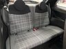 USED 2021 21 FIAT 500 1.0 MHEV Lounge Hatchback 3dr Petrol Manual Euro 6 (s/s) (70 bhp) Lovely Colour, CARPLAY, Glass Roof, Parking Sensors, Bluetooth, 40000 Miles & Great Service History