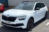 USED 2023 23 SKODA KAMIQ 1.0 TSI Monte Carlo DSG Euro 6 (s/s) 5dr SALE! NOW Â£13499 WAS Â£16999