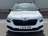 USED 2023 23 SKODA KAMIQ 1.0 TSI Monte Carlo DSG Euro 6 (s/s) 5dr SALE! NOW Â£13499 WAS Â£16999
